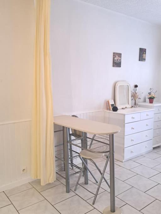 Studio Proche De Perpignan Peyrestortes Extérieur photo
