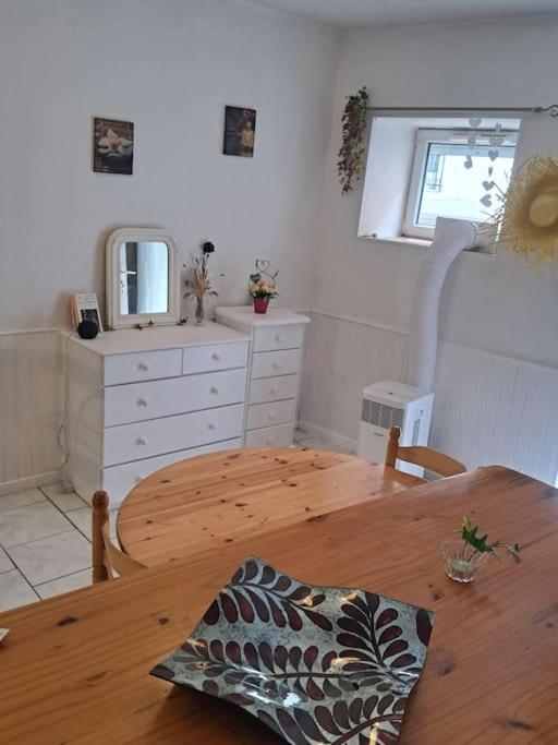 Studio Proche De Perpignan Peyrestortes Extérieur photo