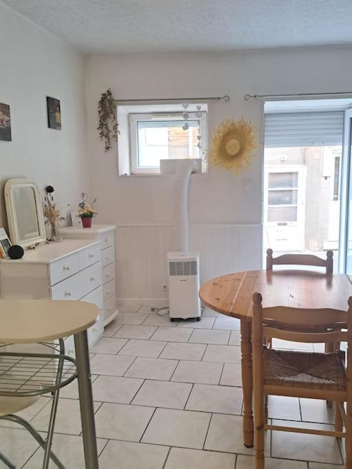 Studio Proche De Perpignan Peyrestortes Extérieur photo