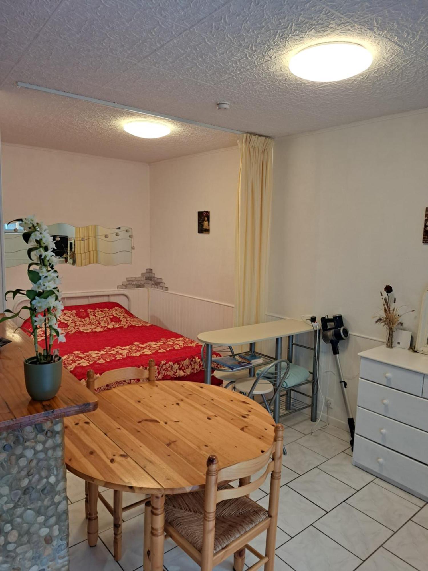 Studio Proche De Perpignan Peyrestortes Extérieur photo