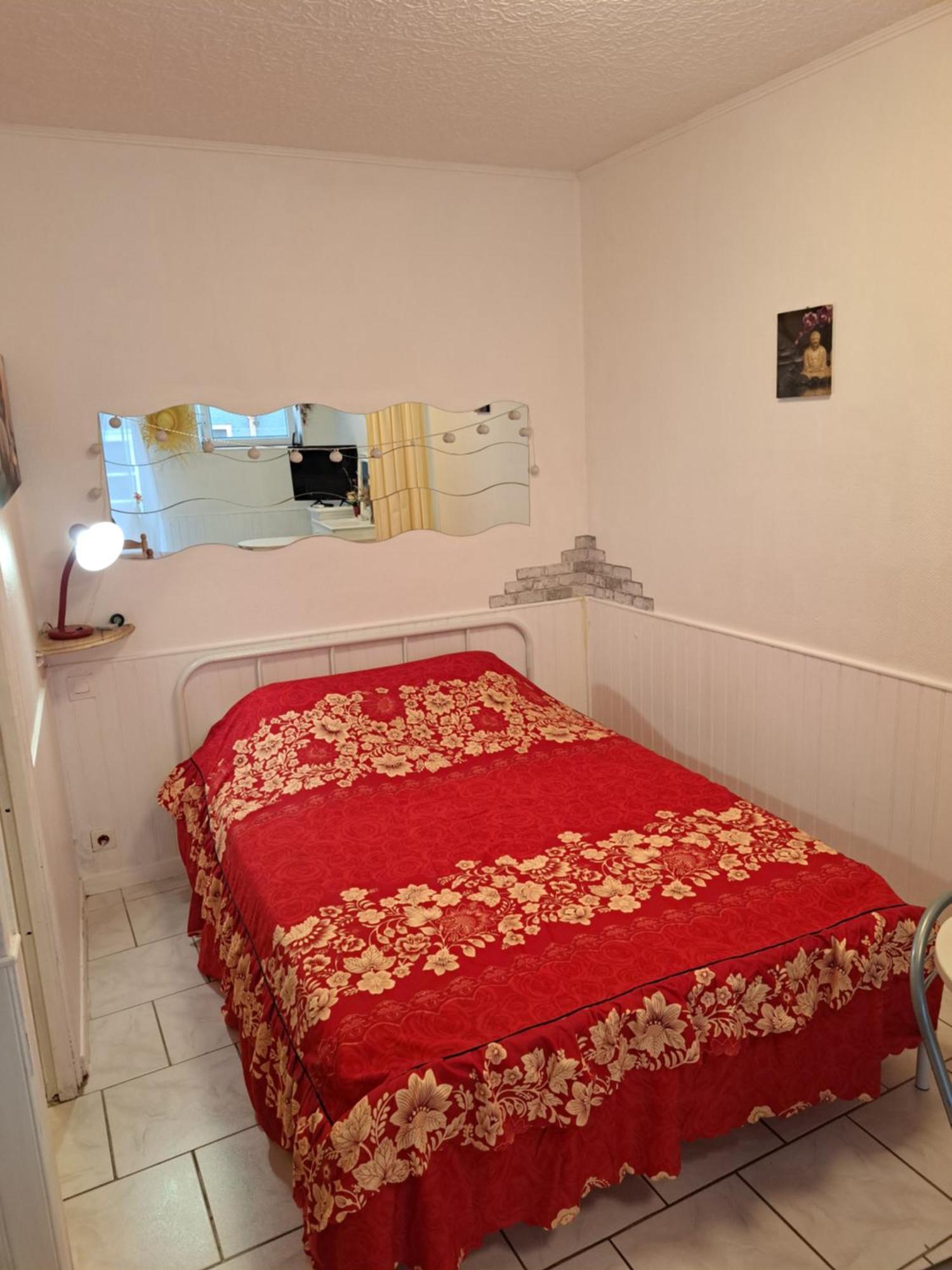 Studio Proche De Perpignan Peyrestortes Extérieur photo