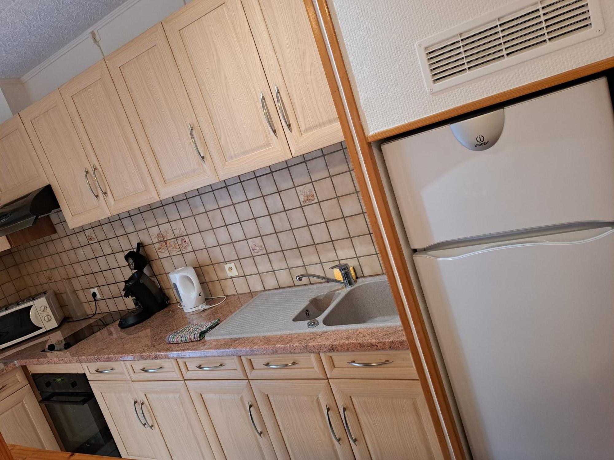 Studio Proche De Perpignan Peyrestortes Extérieur photo
